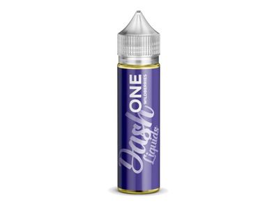 Dash Liquids - Aroma One Wildberries 15ml