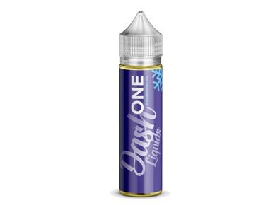 Dash Liquids - Aroma One Wildberries Ice 15ml