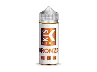 KTS - Aroma Bronze 30ml