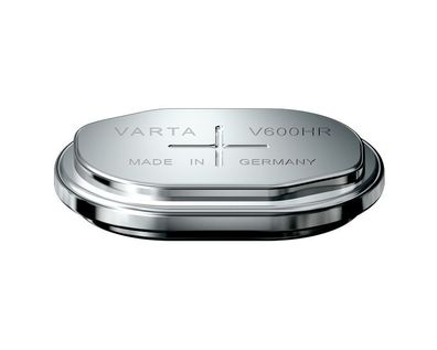 Varta - V600HR - 1,2 Volt 600mAh Ni-MH