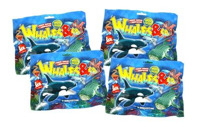 DeAgostini Whales & Co. Maxxi Edition - 4 Booster