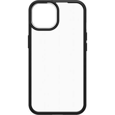 Otterbox React ProPack für iPhone 13 - clear black
