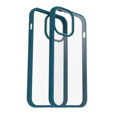 Otterbox React für iPhone 12/13 Pro Max - clear blue