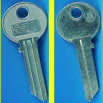 Silca WK41R - Schlüsselrohling