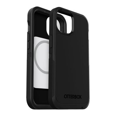 Otterbox Defender XT für iPhone 13 - Schwarz
