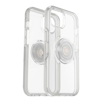 Otterbox Otter + Pop Symmetry Clear für iPhone 13 - clear