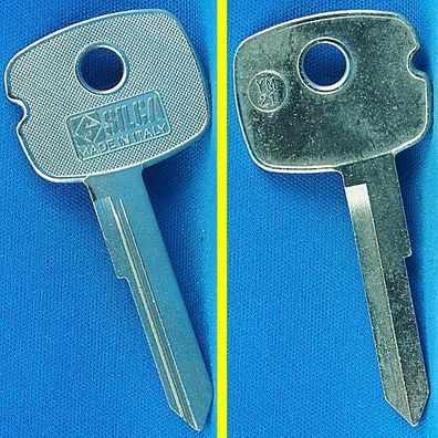 Silca YM21 - KFZ Schlüsselrohling