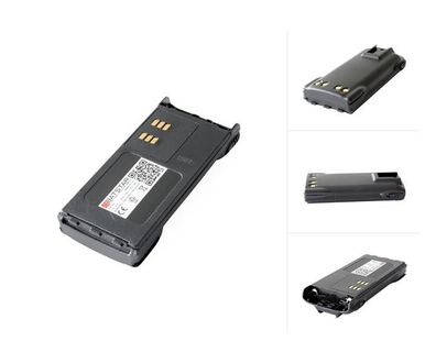 Ersatzakku - PMR4151-16 - Motorola GP-Professional - PMNN4151 - 7,5 Volt 1600mAh ...