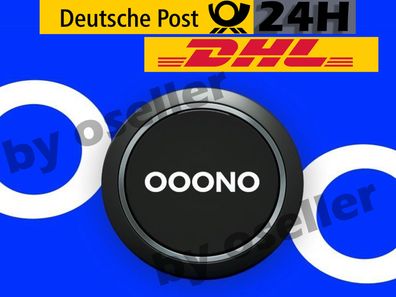 OOONO Facelift 2022 Verkehrswarner Neuste Generation