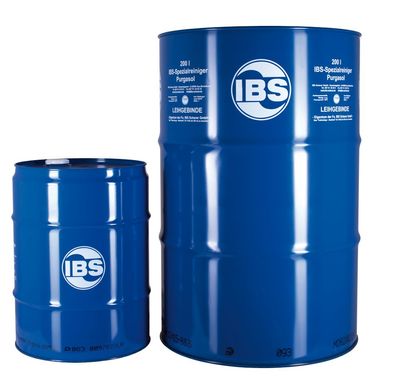 IBS Spezialreiniger Purgasol 50 Liter, Kaltreiniger, Teilereiniger, Entfetter