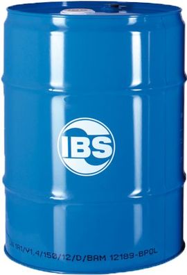 IBS Spezialreiniger RF 50 Liter Fass, Kaltreiniger, Teilereiniger, Rückfettend