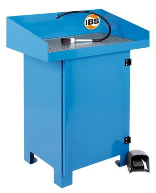 IBS Teilereinigungsgerät Typ G-50 i, Teilereiniger, Teilewaschgerät
