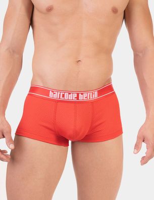 barcode Berlin - Boxer MIKI rot S M L XL Herren Pants Slip 91947/300 gay sexy