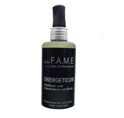 Pure F.A.M.E Energeticum 100 ml