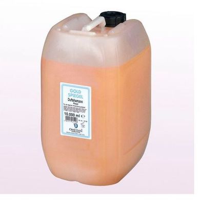 Goldspiegel Pfirsich-Shampoo 10 l