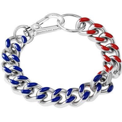 Calvin Klein Jeans Bracelet Armband Tricolor KJJFMB39020M