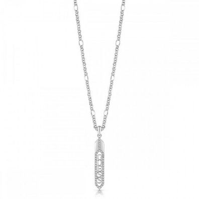 Guess Halskette UBN29105 45cm Silber Damen Schmuck