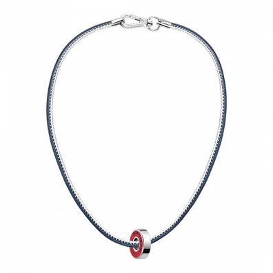 Calvin Klein Jeans Bico Necklace Halskette KJJBRN090100 Tricolor
