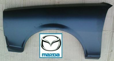 NEU + Kotflügel > Mazda 323 .1 [ FA / L ] - ( 9.76 - 8.80 ) Original 395852211A MF