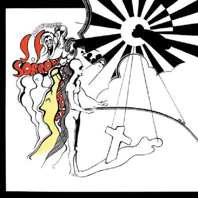 S.F. Sorrow (remastered) (180g) - Madfish 1080531MDF - (Vinyl / Pop (Vinyl))