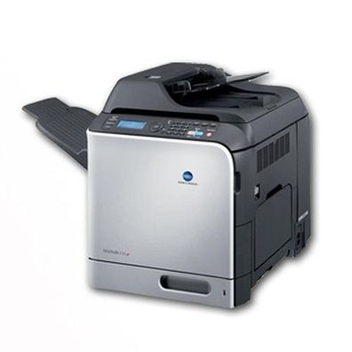 Konica Minolta bizhub C20 Multifunktionsdrucker