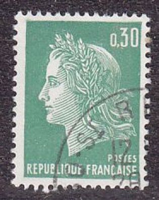 Frankreich 1649 o #004052