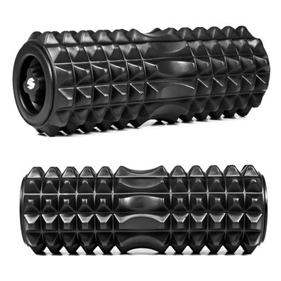 Massagerolle Faszienrolle Rolle Rückbeugen Pilatesrolle Yogarolle Rückenstrecker 1075