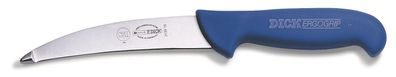 F. DICK Gekrösemesser, ErgoGrip (Messer Klinge 15 cm, nichtrostend, 56&deg; HRC)