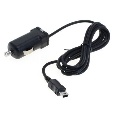 OTB KFZ-Ladekabel Mini-USB - 1A