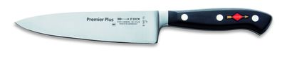 Dick Küchenmesser Premier Plus Messer Klinge 15 cm, Stahl rostfrei, Kochmesser