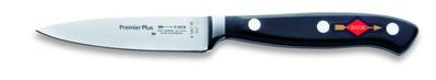 Dick Küchenmesser Premier Plus Messer Klinge 9 cm, Kochmesser Stahl rostfrei