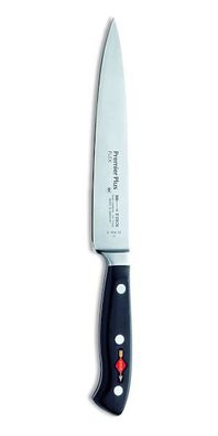 Dick Filetiermesser Premier Plus Küchenmesser Klinge 18 cm, X50CrMoV15 Stahl