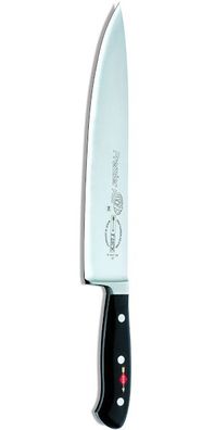 Dick Küchenmesser Premier Plus Messer Klinge 26 cm, X50CrMoV15 Stahl Kochmesser