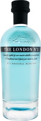 The London Gin No. 1 0,7l