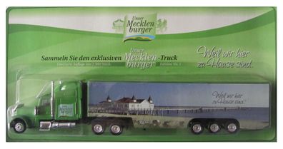 Unser Mecklenburger Nr. - Edition No.1 - Freightliner FLD 120 - US Sattelzug