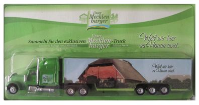 Unser Mecklenburger Nr. - Edition No.3 - Freightliner FLD 120 - US Sattelzug