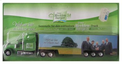 Unser Mecklenburger Nr. - Edition No.7 - Freightliner FLD 120 - US Sattelzug