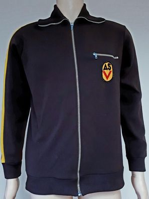 DDR NVA ASV Armeesportverein Sportjacke Gr. sg 48