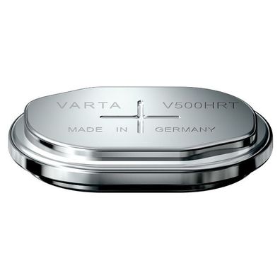 Varta - V500HRT - 1,2 Volt 500mAh Ni-MH