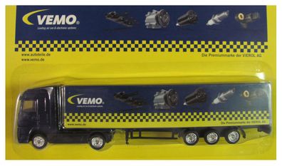 Vemo Nr. - Autoteile- Die Premiummarke der Vierol AG - MB Actros - Sattelzug