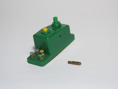 Trix 6594 - grüner Schalter