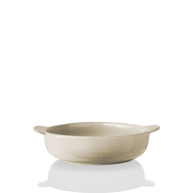 Arzberg Schüssel Sharing Bowl 20 cm Joyn Stoneware Ash