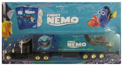 Walt Disney Nr. - Findet Nemo - Kenworth W900 Flat Top - US Sattelzug