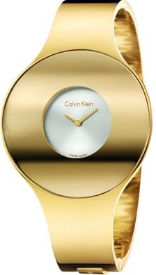 CALVIN KLEIN Mod. Seamless Uhr Armbanduhr