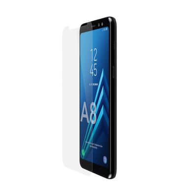 Artwizz SecondDisplay (Glass Protection) für Samsung Galaxy A8 (2018)
