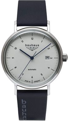 Bauhaus &#149; 2152-5 &#149; Automatikuhren &#149; Schweizer Uhren