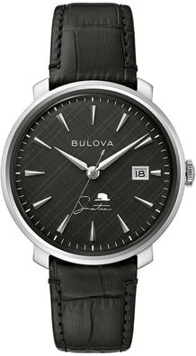 Bulova &#149; 96B360 &#149; Automatikuhren &#149; Mechanische Armbanduhren