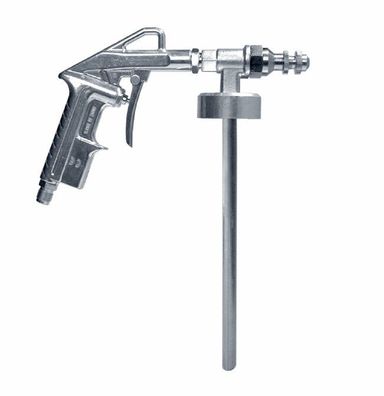 PMT RA 1 Spritzpistole für schalldämpfende Flüssigprodukte 1-2 kg