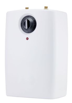 Kleinspeicher 5 Liter Untertischgerät Boiler Warmwasserspeicher offen