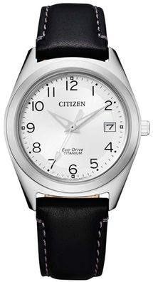 Citizen &#149; FE6150-18A &#149; Quarzuhren &#149; Titanium Uhren